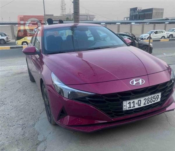 Hyundai for sale in Iraq